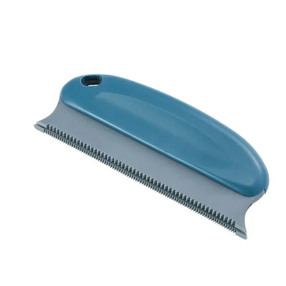 Pet Hair Removal Brush – Fur & Lint Remover for Car, Furniture, Carpet & Clothes