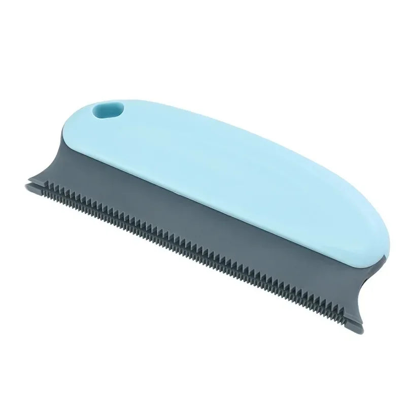 Pet Hair Removal Brush – Fur & Lint Remover for Car, Furniture, Carpet & Clothes