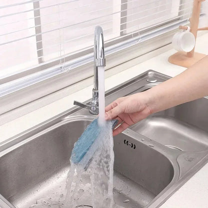 Pet Hair Removal Brush – Fur & Lint Remover for Car, Furniture, Carpet & Clothes