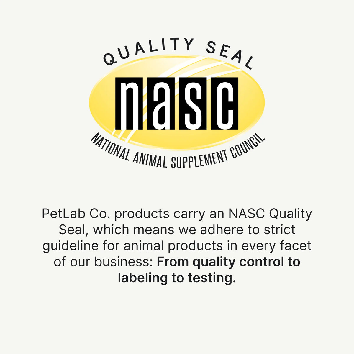 Petlab Co. Probiotics Soft Chews For Dogs 