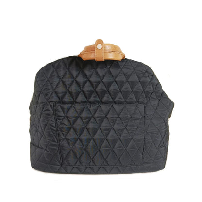 Dog Carrier Purse Luxury Car Seat Pet Travel Bed for Small Dogs Cat Portable Washable Puppy Carrier